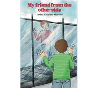 My friend from the other side