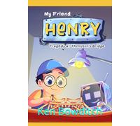 My Friend Henry: Tragedy at Thompson's Bridge