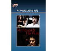 My Friend & His Wife [Edizione: Stati Uniti] [Italia] [DVD]