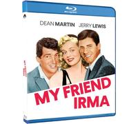 My Friend Irma [USA] [Blu-ray]
