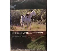 My Friend My Horse [DVD] [Import]