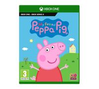 My Friend Peppa Pig Juego para Consola Microsoft XBOX One