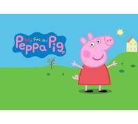 My Friend Peppa Pig (PC) Steam Account - GLOBAL