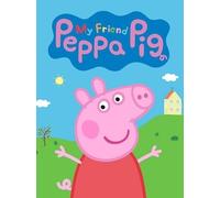 My Friend Peppa Pig (PC) - Steam Account - GLOBAL