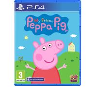 My Friend Peppa Pig Juego PlayStation 4 PS4