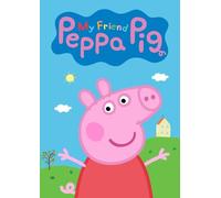 My Friend Peppa Pig Switch (Europe & UK)
