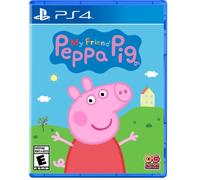 My Friend Peppa Pig [USA]