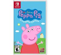My Friend Peppa Pig [USA]