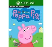 My Friend Peppa Pig (Xbox One) - Xbox Live Key - EUROPE