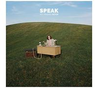 My Friend Peter - Speak [Vinilo]