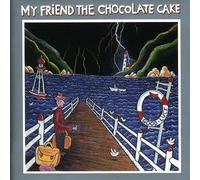 My Friend The Chocolate Cake - Good Luck (14 Tracks) Aust Excl