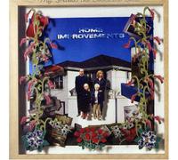 My Friend The Chocolate Cake - Home Improvements (14 Tracks) Aust Excl