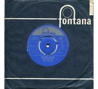 My Friend The Sea - Nana Mouskouri 7" 45