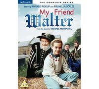 My Friend Walter - The Complete Series [1992] [DVD] [Reino Unido]