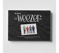 My Friend, Weezer: A Visual Time Capsule of One of Rock's Most Iconic Bands