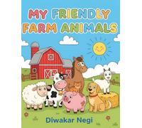 My Friendly Farm Animals