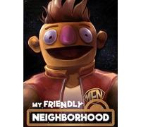 My Friendly Neighborhood (PC) - Steam Account - GLOBAL