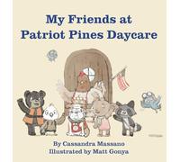 My Friends at Patriot Pines Daycare