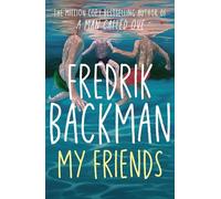 My friends: The INSTANT Sunday Times Bestseller and Goodreads Choice Awards Fiction 2025 winner!