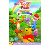 My Friends Tigger & Pooh:Chasi - My Friends Tigger & Pooh: Chasi [Reino Unido] [DVD]