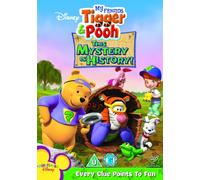 My Friends Tigger & Pooh:This - My Friends Tigger & Pooh: This [Reino Unido] [DVD]