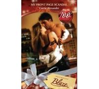 My Front Page Scandal (ebook)