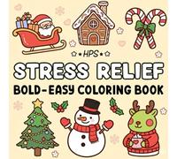 My Fun Christmas Coloring World - Cute Santa, Polar Bears & Holiday Magic!: A Festive Coloring Adventure for Kids: Cute Santa Claus, Snow Friends, ... Bonus Doodle Pages | Perfect for Ages 3-7