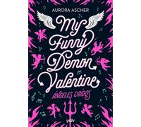 My funny demon Valentine: 1 (Inlov Romantasy)