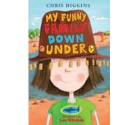 My Funny Family Down Under (ebook)