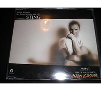 My funny friend and me [Single-CD]