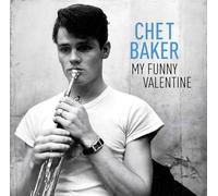 Chet Baker - My Funny Valentine [Vinilo]