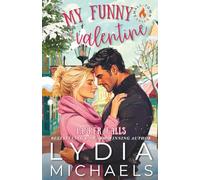 My Funny Valentine (Jasper Falls: Artist Rendition)