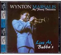 My Funny Valentine by Wynton Marsalis