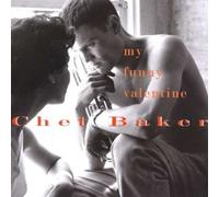 My Funny Valentine - Chet Baker CD Blue Note