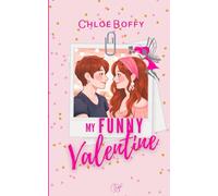 My Funny Valentine: English edition