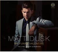 MY FUNNY VALENTINE-THE CHET BAKER SONGBOOK-