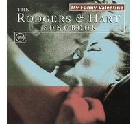 My Funny Valentine: The Rodgers & Hart Songbook
