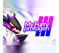 My Furry Protogen 3 (PC) Steam Gift - GLOBAL