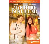 My Future Boyfriend [Reino Unido] [DVD]