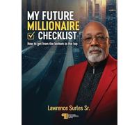 My Future Millionaire Checklist