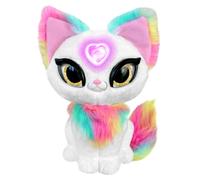 My Fuzzy Friends - Magic Whispers Kitty - White (30432) , english