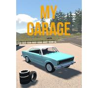 My Garage (PC) - Steam Gift - GLOBAL