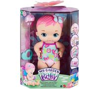 My Garden Baby. Bebé niño con accesorios GYP10