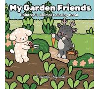 My Garden Friends