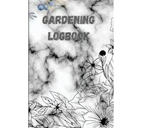My Garden Planner: A Journal for Tracking & Growing: A Plant Care and Growth Tracker for Every Season