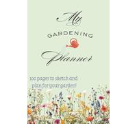 My Garden Planner: Your all-in-one companion for planning and sketching your dream garden.