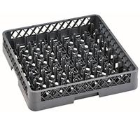 My-Gastro Cesta de Enjuague Universal 50 x 50 para Bandeja y bandejas para lavavajillas Cesta Bandeja para lavavajillas