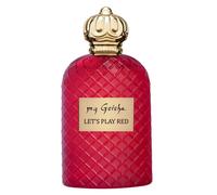 My Geisha Lets Play Red