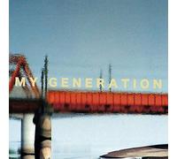 MY GENERATION