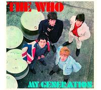 My Generation
